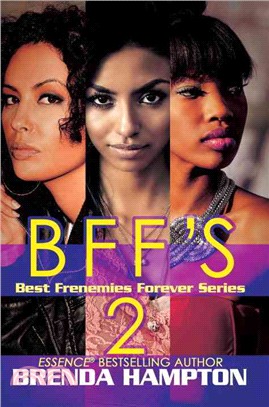 Bff's 2 ─ Best Frenemies Forever Series