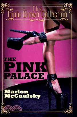 The Pink Palace ― Triple Crown Collection