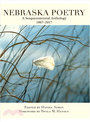 Nebraska Poetry ─ A Sesquicentennial Anthology 1867 - 2017