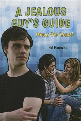 A Jealous Guy's Guide ― How to Deal