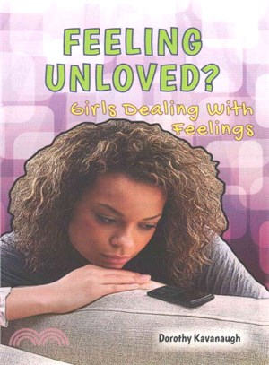 Feeling Unloved?