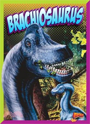 Brachiosaurus