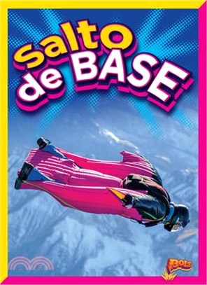 Salto de Base