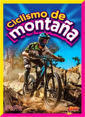 Ciclismo de Montaña