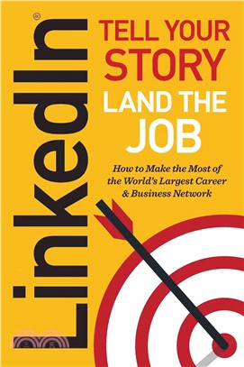 Linkedin ― Tell Your Story, Land the Job