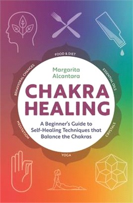 Chakra healing :a beginner's...