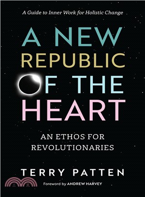 A new republic of the heart ...