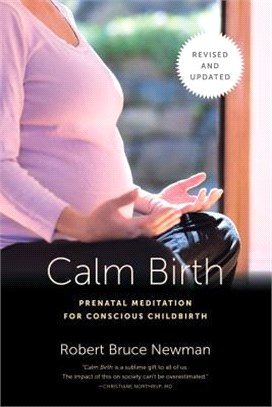 Calm Birth ─ Prenatal Meditation for Conscious Childbirth