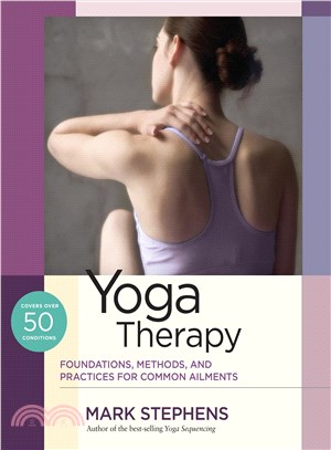 Yoga therapy :foundations, m...