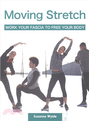Moving stretch :work your fa...