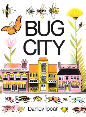 Bug City /