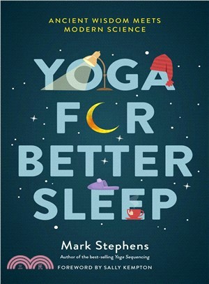 Yoga for Better Sleep ― Ancient Wisdom Meets Modern Science