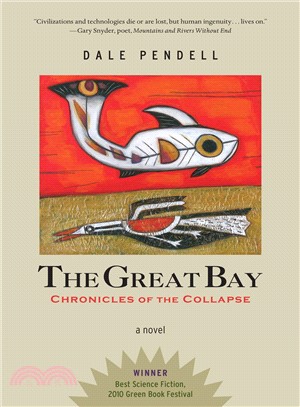 The Great Bay ― Chronicles of the Collapse