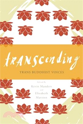 Transcending ― Trans Buddhist Voices