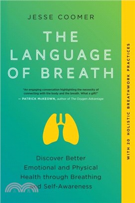 The Language of Breath