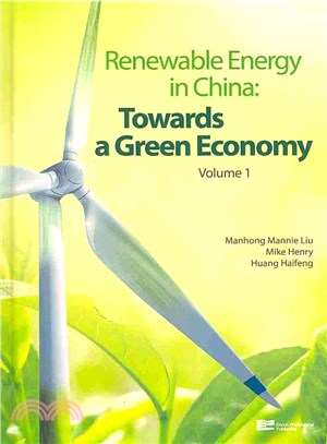 Renewable energy in China :t...