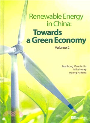 Renewable energy in China :t...