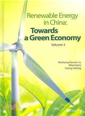 Renewable energy in China :t...