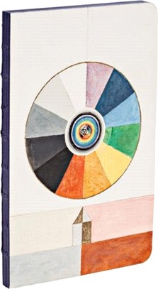 Hilma af Klint Small Bullet Journal