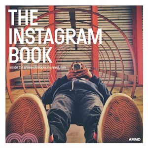 The Instagram Book