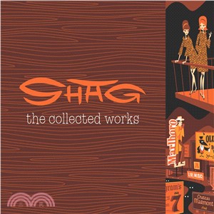 Shag ― The Complete Works