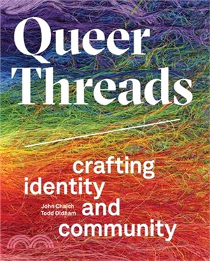 Queer Threads ― Crafting Identity and Community