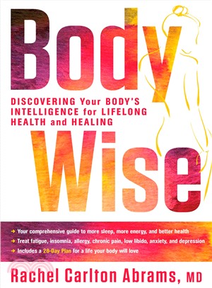 Bodywise :discovering your b...