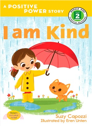 I am kind /