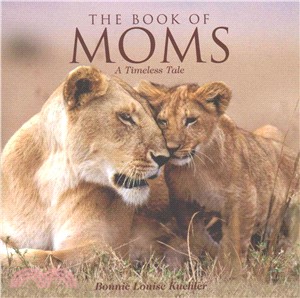 The Book of Moms ― A Timeless Tale
