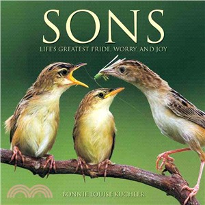 Sons ― Life's Greatest Pride, Worry and Joy