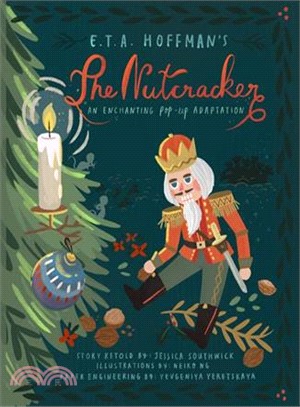 The Nutcracker (pop-up book)