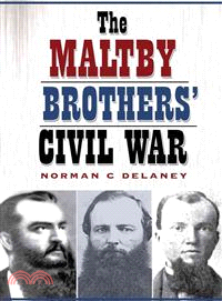 The Maltby Brothers' Civil War