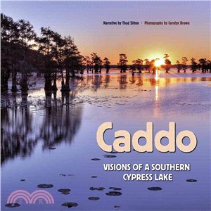 Caddo ─ Visions of a Southern Cypress Lake