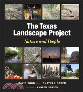 The Texas Landscape Project ─ Nature and People