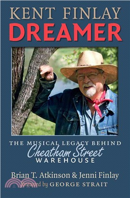 Kent Finlay, Dreamer ─ The Musical Legacy Behind Cheatham Street Warehouse