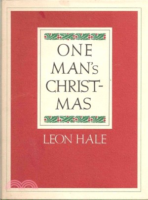 One Man's Christmas