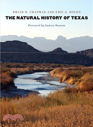 The Natural History of Texas