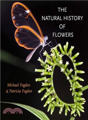 The Natural History of Flowers