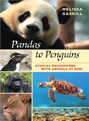 Pandas to Penguins ― Ethical Encounters With Animals at Risk