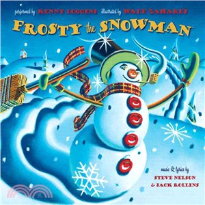 Frosty the snowman /