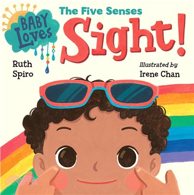 Baby Loves Science : The Five Senses