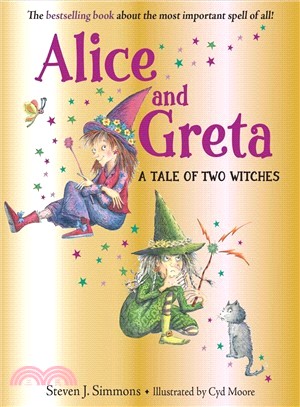 Alice and Greta ― A Tale of Two Witches