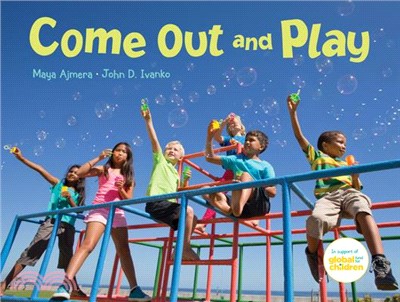 Come Out and Play ― A Global Journey