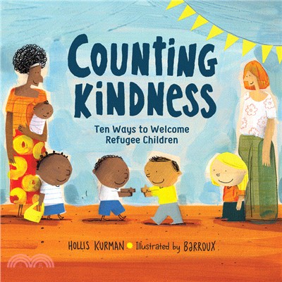 Counting kindness :ten ways ...