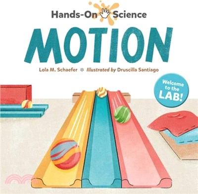 Hands-On Science: Motion