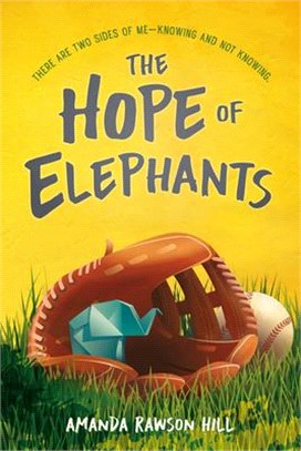 The hope of elephants /