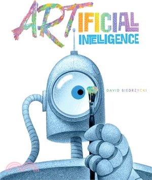 ARTificial Intelligence