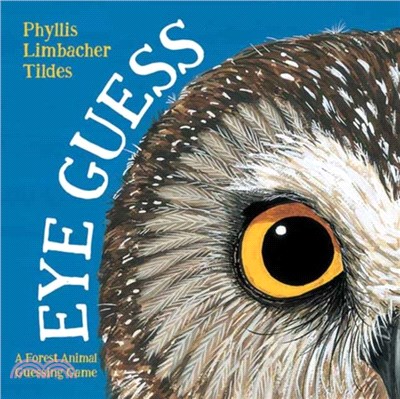 Eye Guess：A Forest Animal Guessing Game
