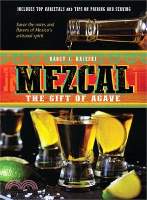 Mezcal ― The Gift of Agave