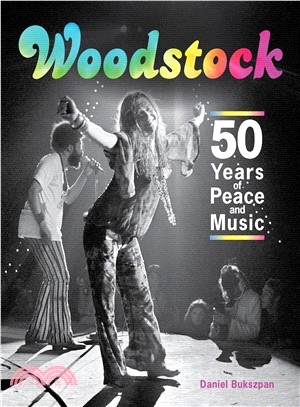 Woodstock ― 50 Years of Peace and Music